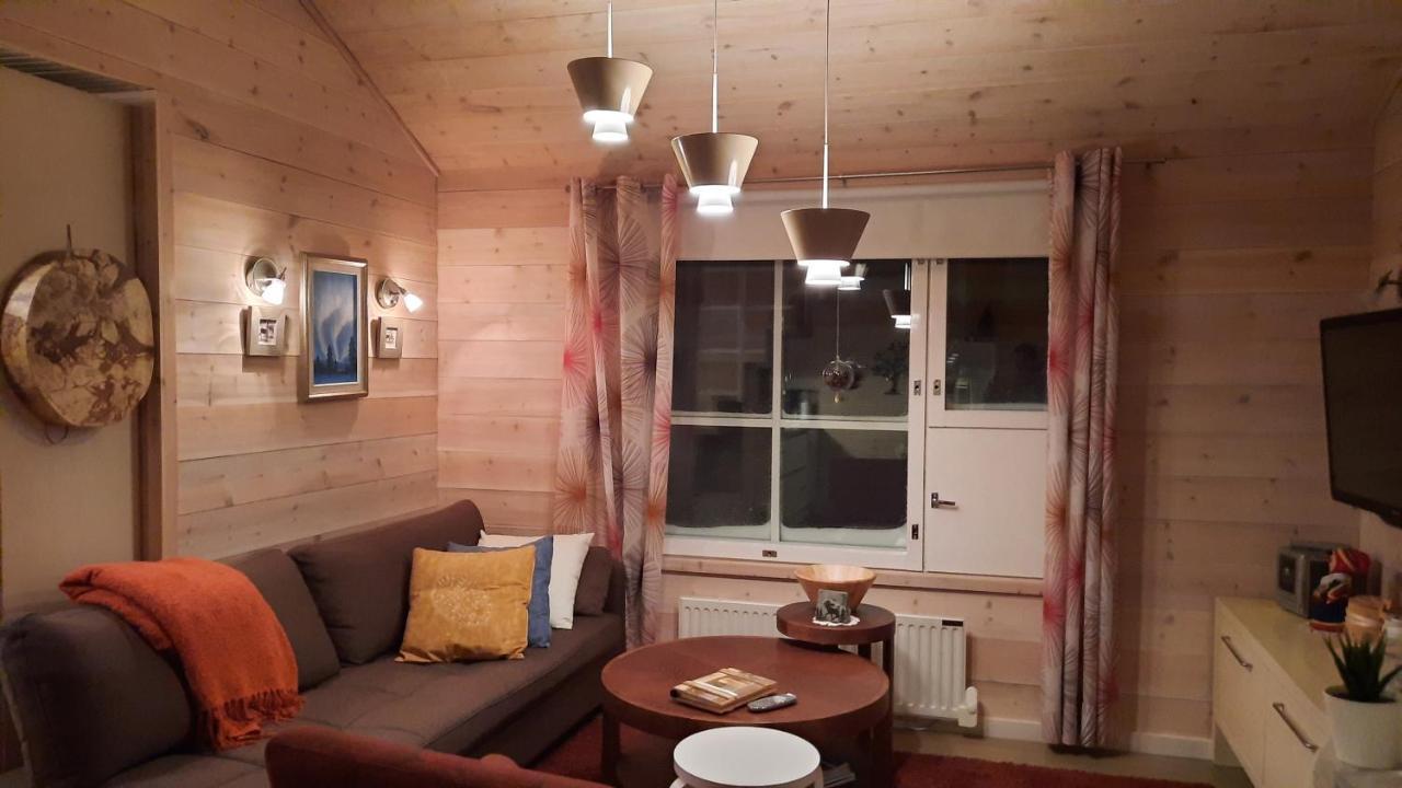 סאריסלקה Apartment Seutu מראה חיצוני תמונה